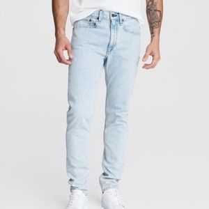 Rag & Bone 31x32 Men’s Slim Fit Stretch Jeans